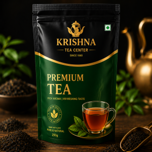 Premium Tea
