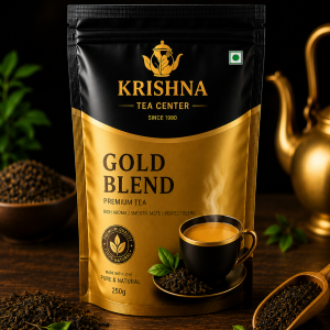 Gold Blend