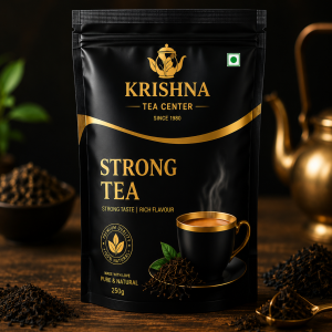 Strong Tea